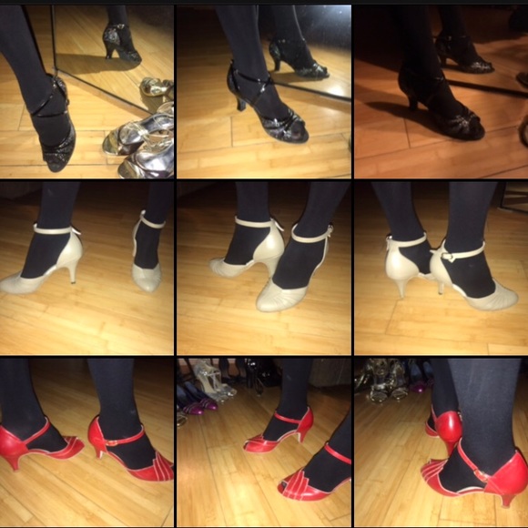 WernerKernTanzsport TangoArtDeco Dance Dreams To Die For - Picture 9 of 13